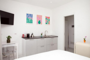 Modern apartment in Milan - NoLo
